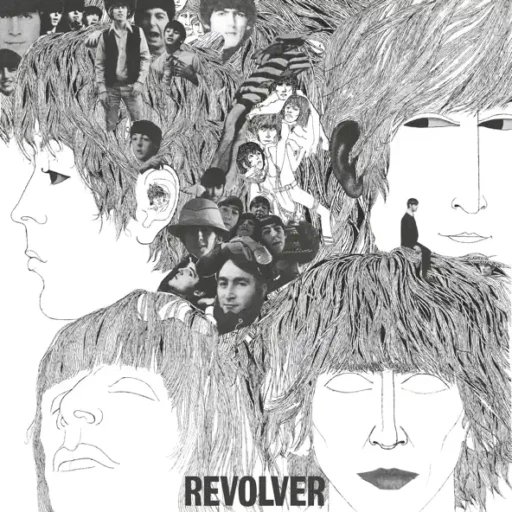 Revolver (2022 Mix)