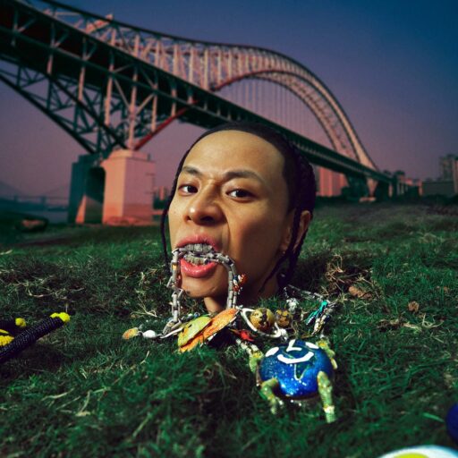 一脉相承Hood & Family