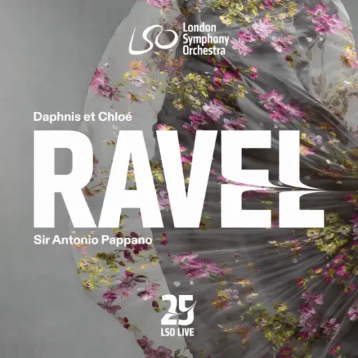 拉威尔：达芙妮与克洛伊