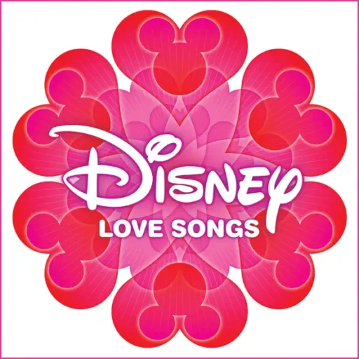 Disney Love Songs