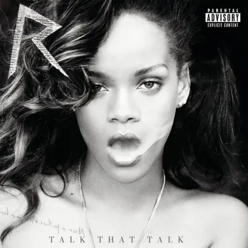 Talk That Talk (Deluxe)