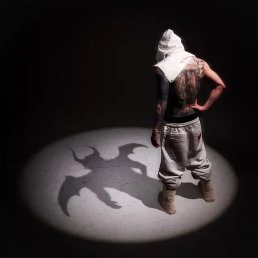 光明离不开黑暗