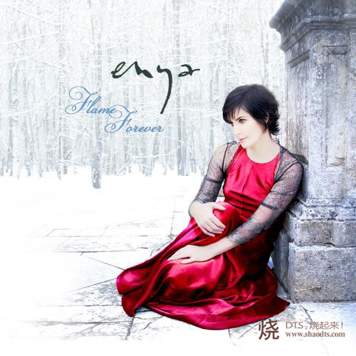 Flame Forever 不灭之焰