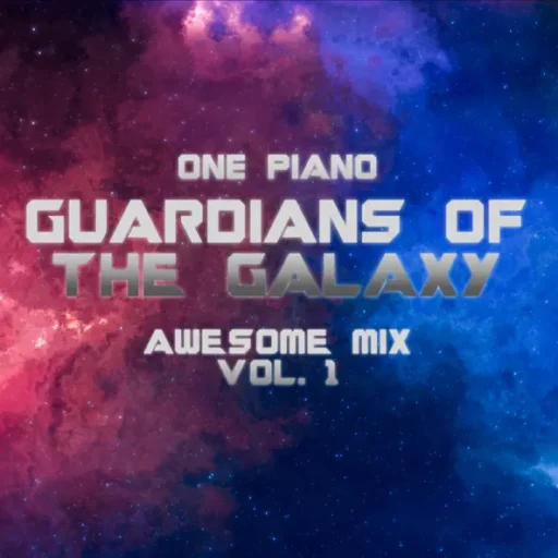 Guardians of the Galaxy: Awesome Mix Vol. 1