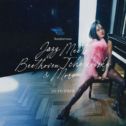 会合：爵士遇见贝多芬, 柴可夫斯基等