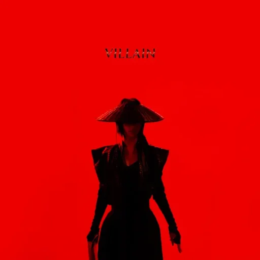 VILLAIN 反派角色