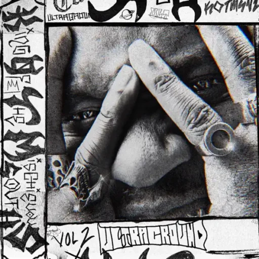 King Of The Mischievous South Vol. 2