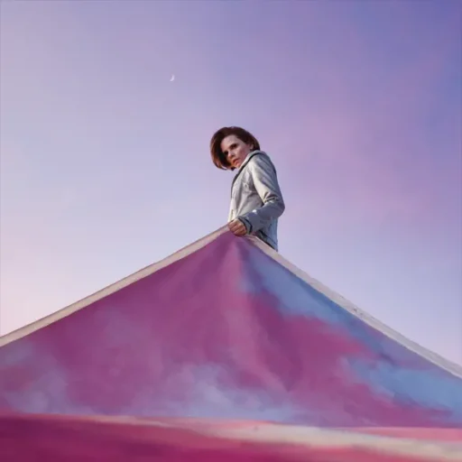 My Light, My Destroyer