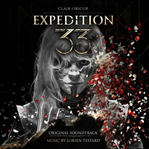 Clair Obscur: Expedition 33 (Original Soundtrack)