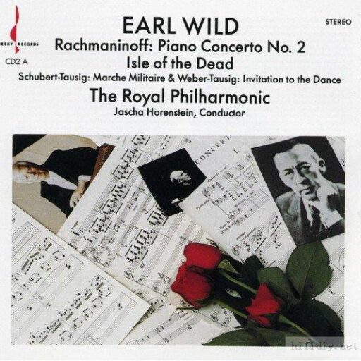 美国TAS天碟 最佳的“拉二”版本“死之岛”