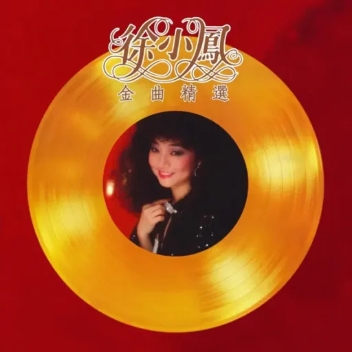 徐小凤金曲精选2025