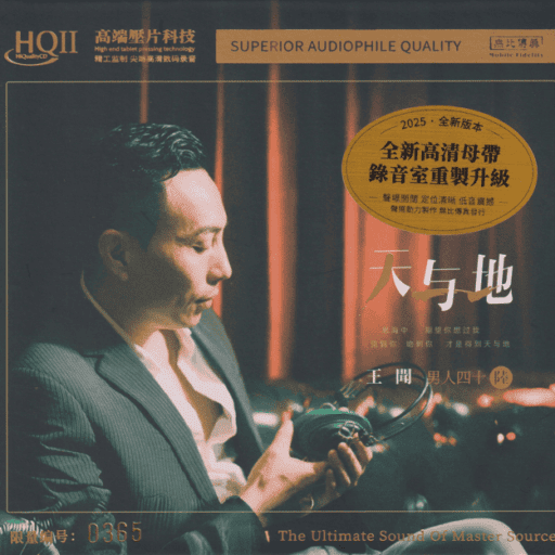 男人四十陆·天与地