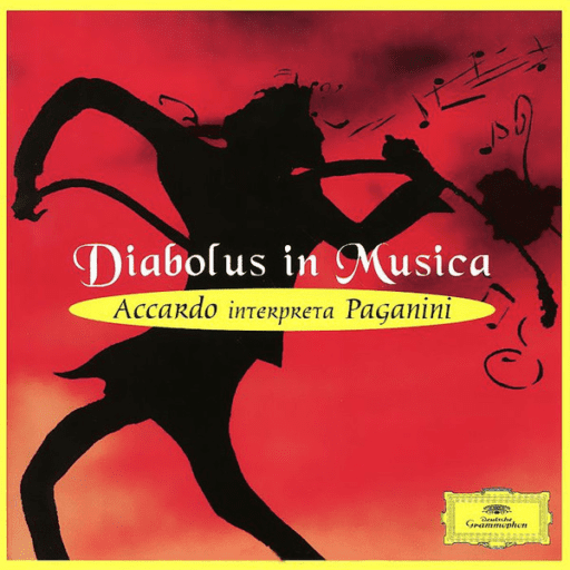 Paganini: Diabolus in Musica