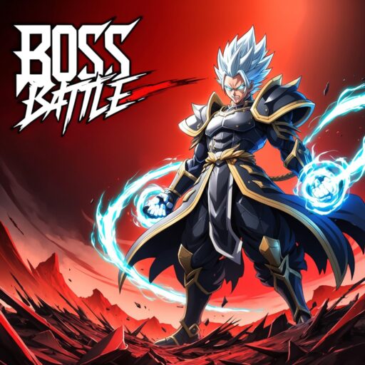 Boss Battle