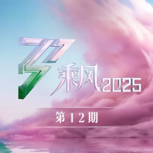 乘风2025 第12期