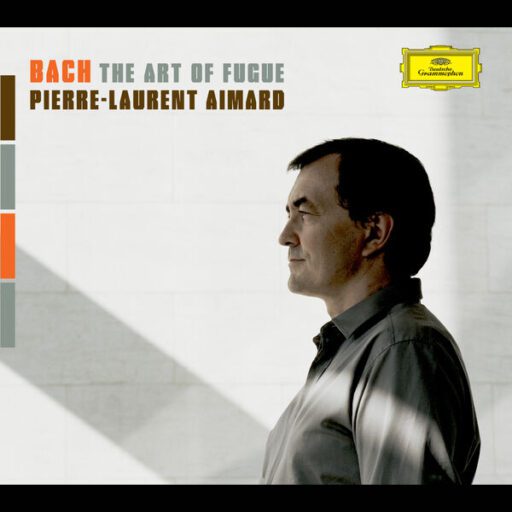 Bach, J.S.: Art of Fugue
