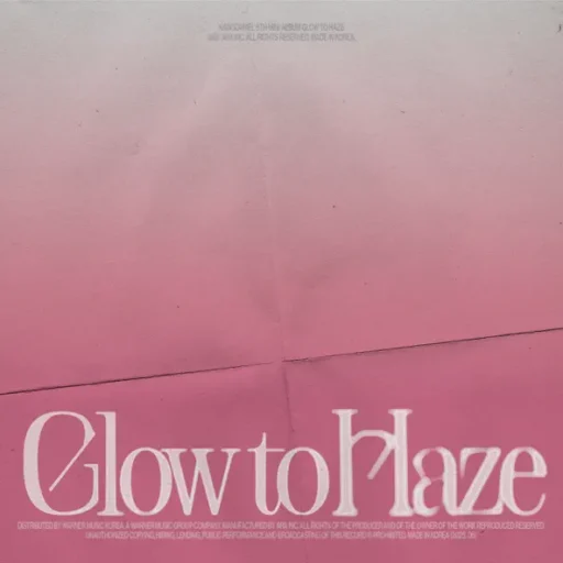 Glow to Haze