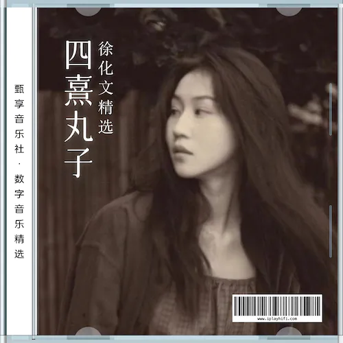 四熹丸子 数字音乐精选集