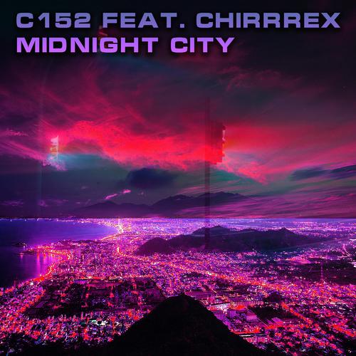 Midnight City （Remix EP）