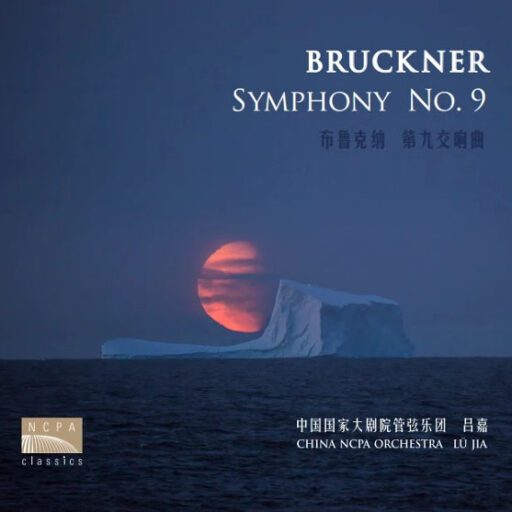 布鲁克纳：D小调第九交响曲