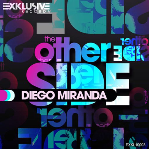 Diego Miranda – The Other Side