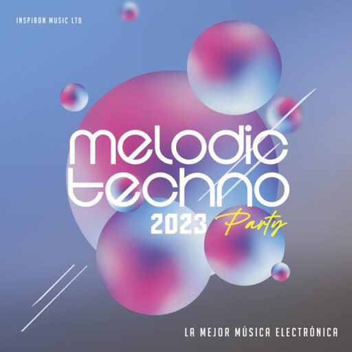 Melodic Techno Party