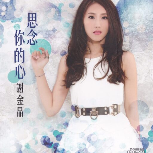 思念你的心
