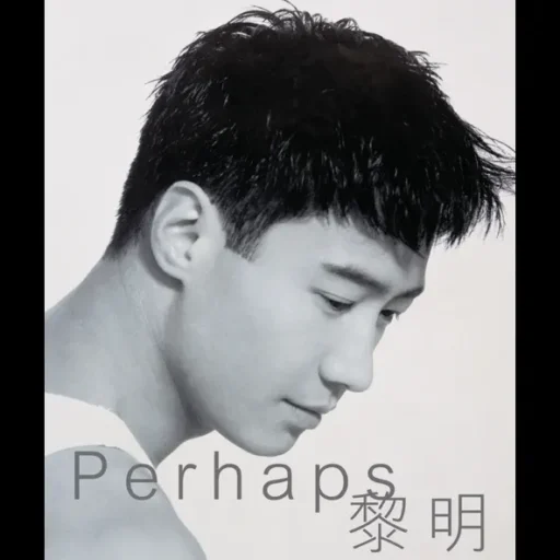 传奇 – PERHAPS …