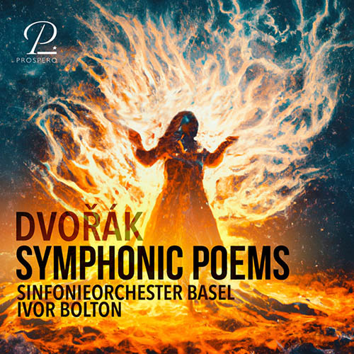 德沃夏克：交响诗