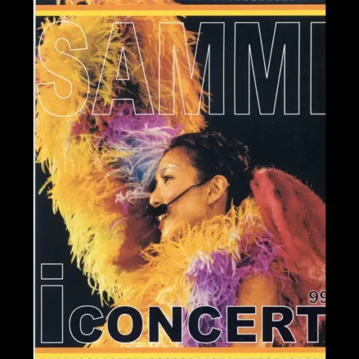 Sammi I Concert 99
