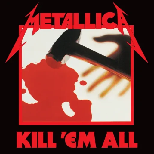 Kill ‘Em All