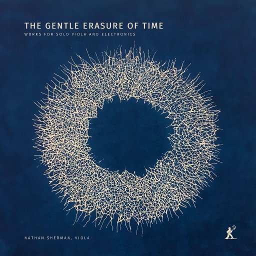 温柔消逝的时间 (The Gentle Erasure of Time)
