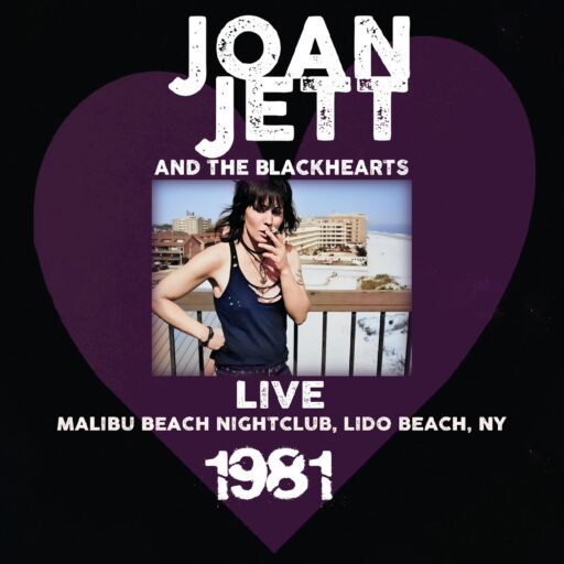 Live Malibu Beach Nightclub, Lido Beach, NY 1981