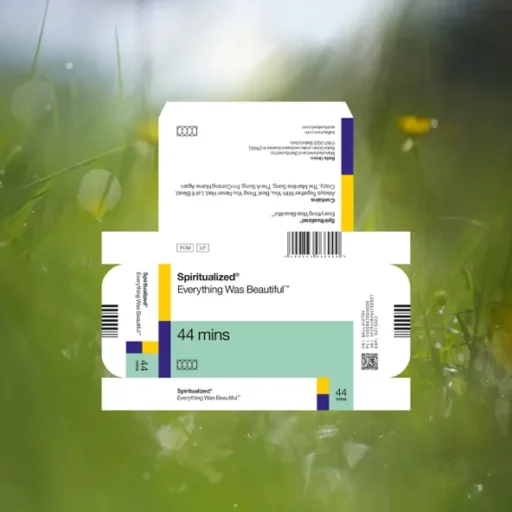 Everything Was Beautiful