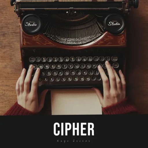 Cipher 机密 – Single