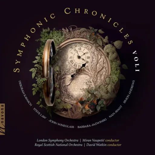 交响编年史 Vol. 1