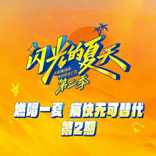 闪光的夏天第二季 第2期