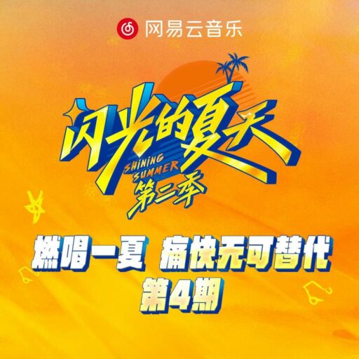 闪光的夏天第二季 第4期