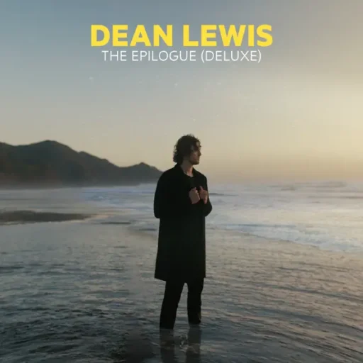 The Epilogue (Deluxe)