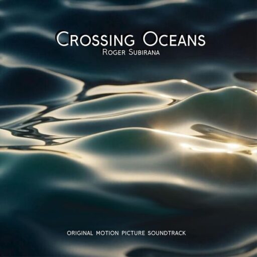 Crossing Oceans Roger Subirana