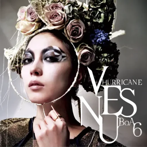 Hurricane Venus – The 6th Album