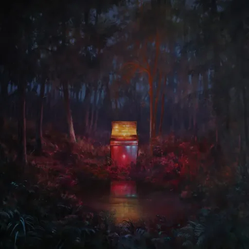 The Cosmic Selector Vol. 1