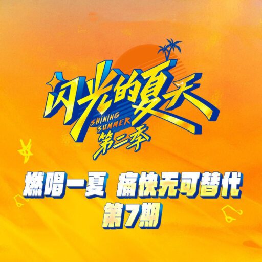 闪光的夏天第二季 第7期