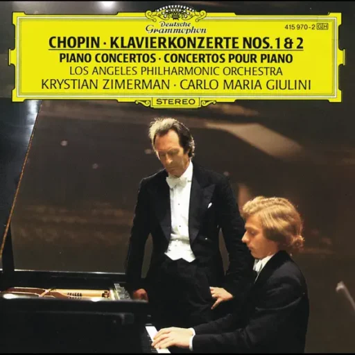 Originals: Chopin: Piano Concertos Nos. 1 & 2