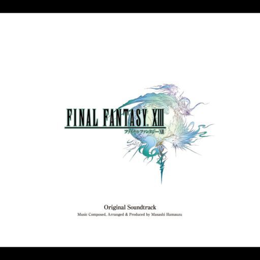 FINAL FANTASY XIII Original Soundtrack