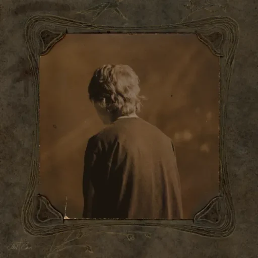 Willoughby Tucker, I’ll Always Love You