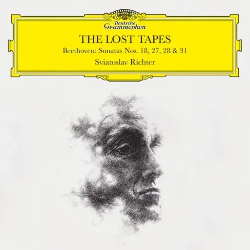Beethoven: Sonatas Nos. 18, 27, 28 and 31: The Lost Tapes