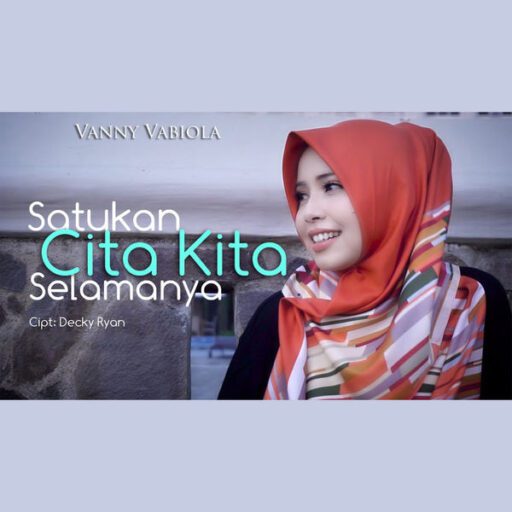 Satukan Cinta Kita Selamanya