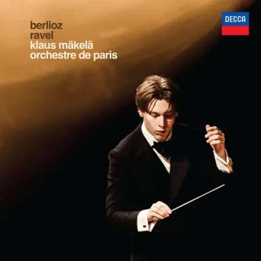 Berlioz: Symphony Fantastique Ravel: Valse