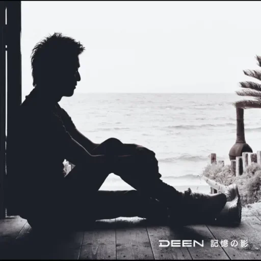 記憶の影 / 遊びにいこう！